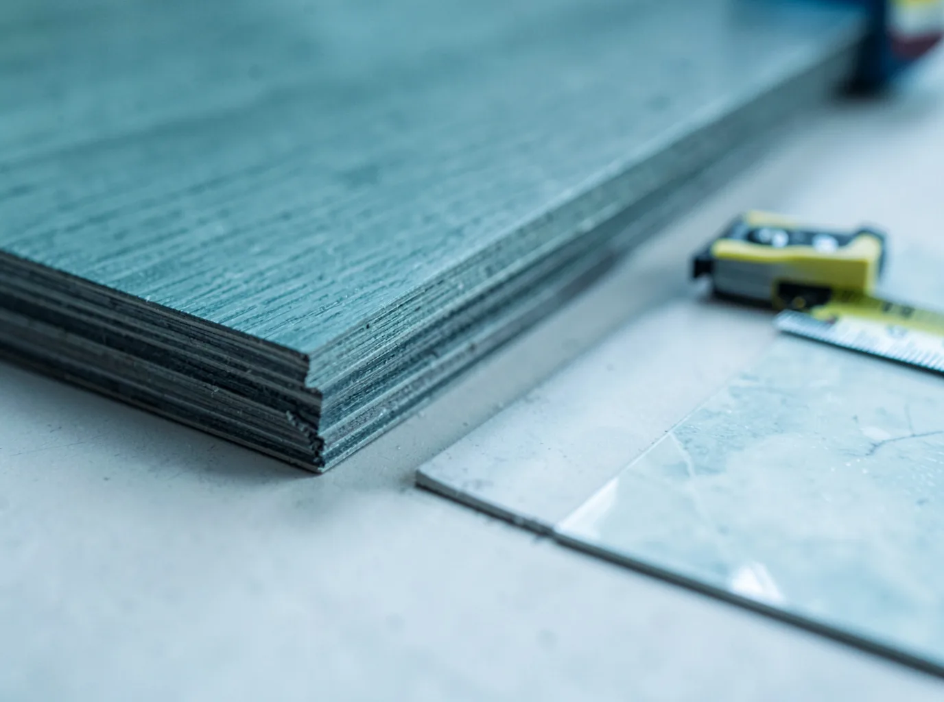 Luxury Vinyl Plank Installation Keystone, IN FAQs